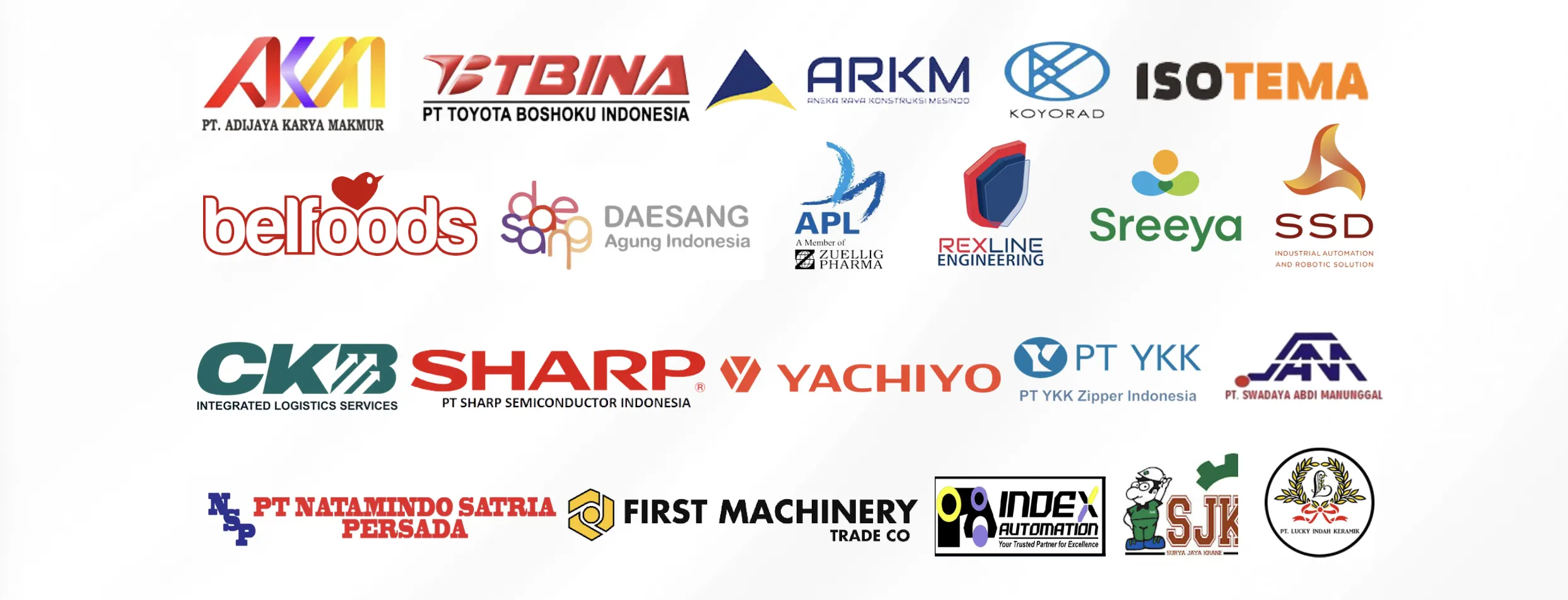 our-clients